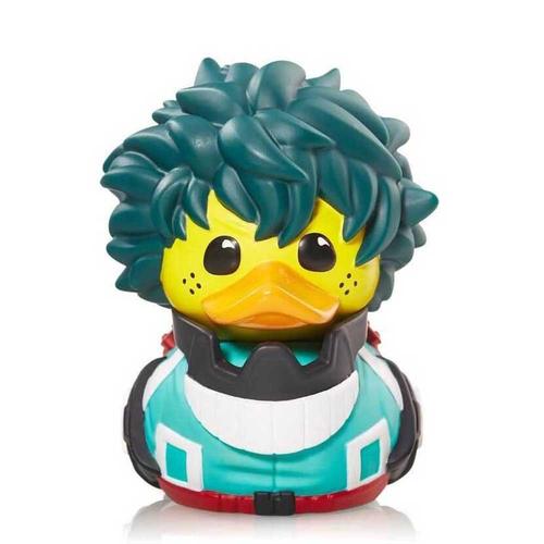 Numskull Games Figurine Canard My Hero Academia A Collectionner Tubbz Izuku Midoriya