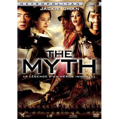 The Myth - Dvd Edition Locatif