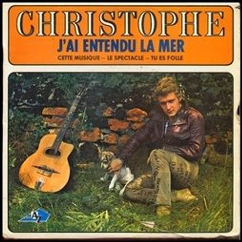 J'ai Entendu La Mer