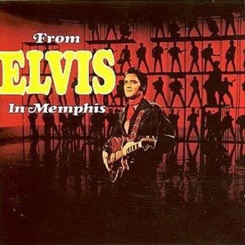 From Elvis In Memphis