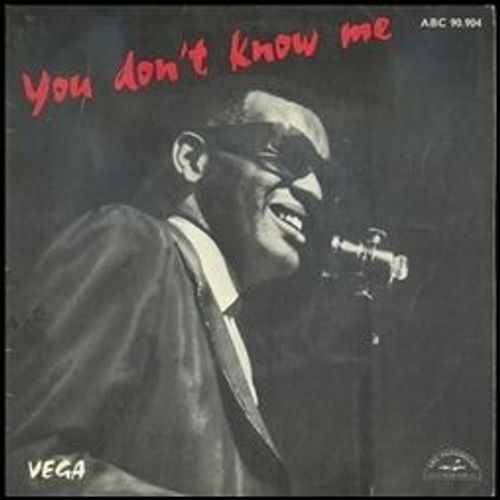 You Don't Know Me