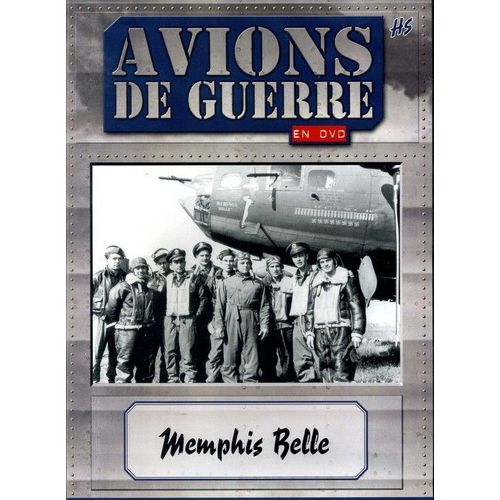 Avions De Guerre - "Memphis Belle"