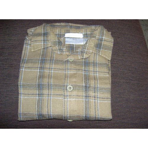 Chemise Kiabi Pour Garçon Vert Rayer Taille 3 Ans