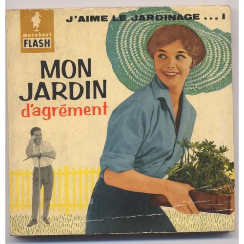 Mon Jardin D'agrément