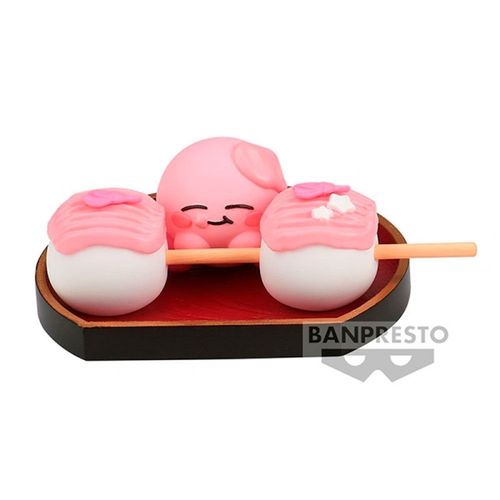 Banpresto Figurine Kirby Paldoce Collection Vol 5