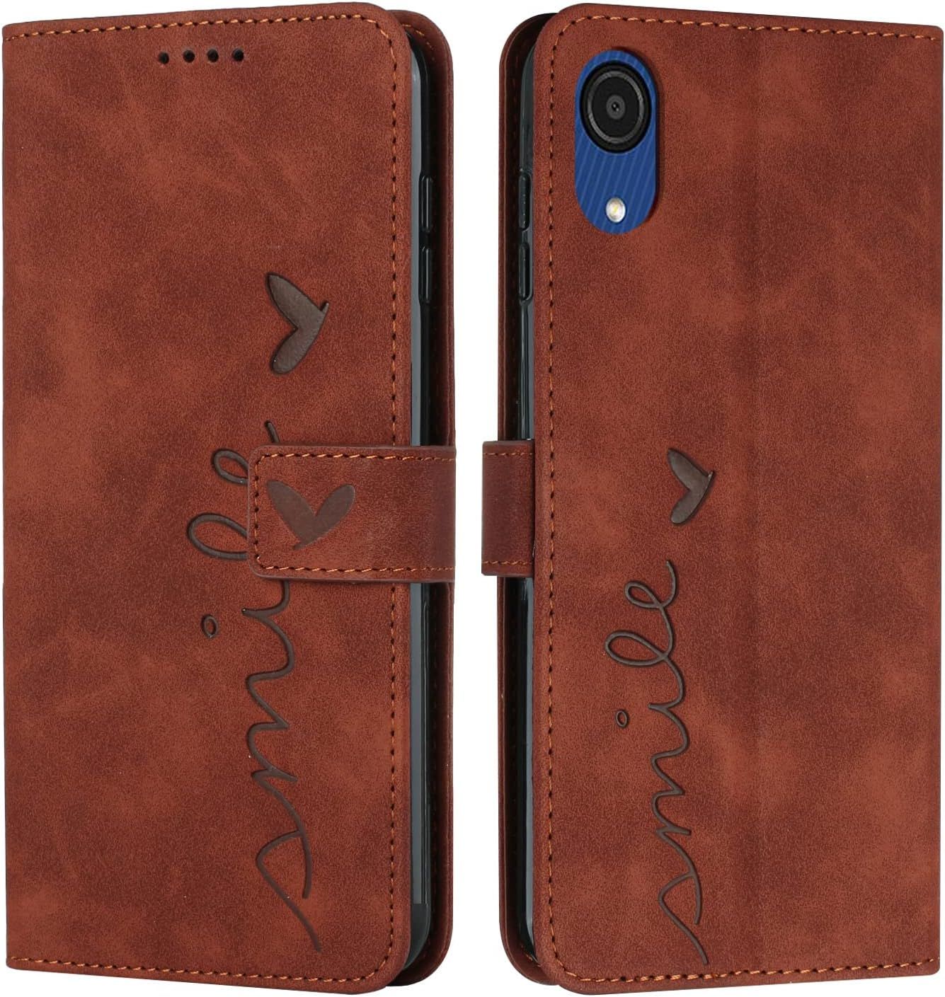 Coque Pour Samsung Galaxy A03 Core, Coque Samsung A03 Core, ... - 2