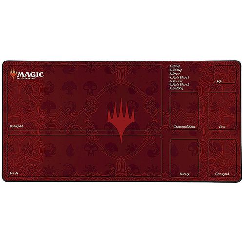 Konix A Part Battlefields Magic The Gathering