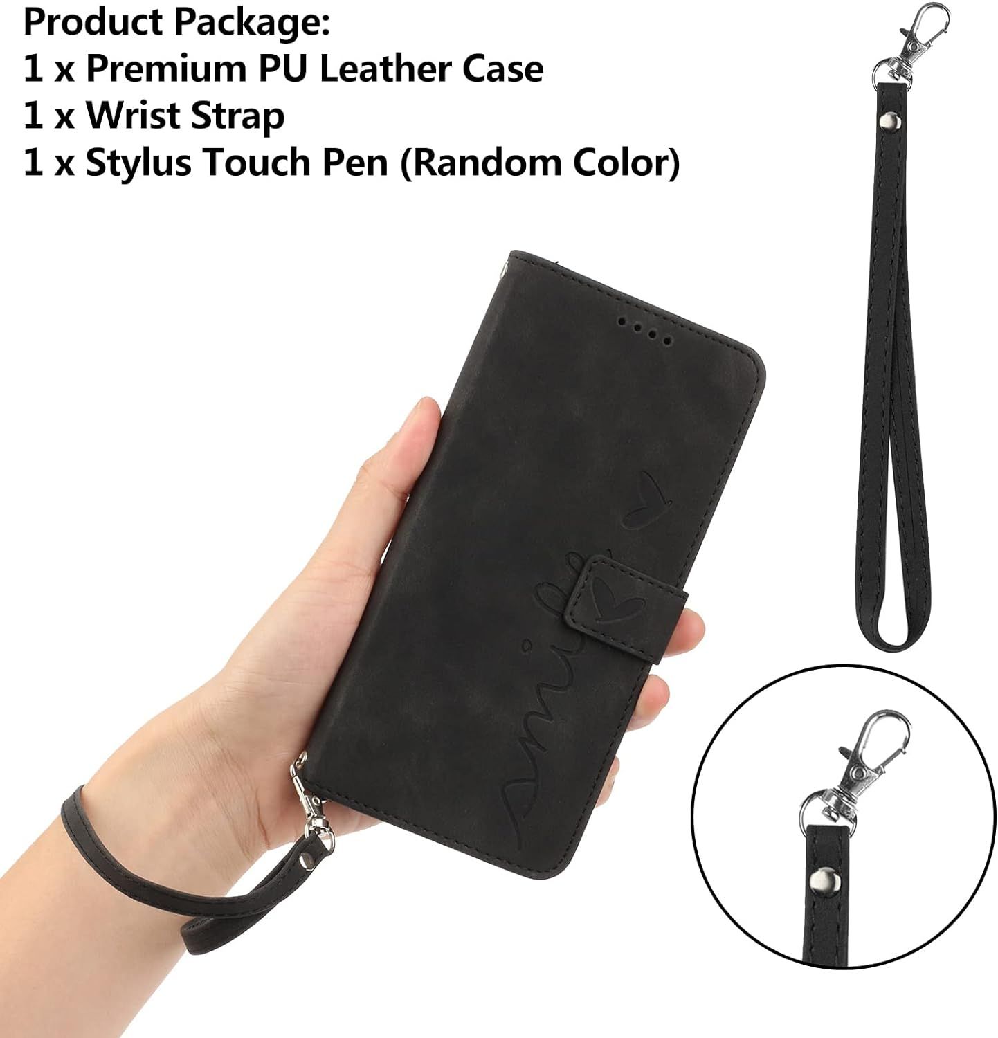 Coque Pour Samsung Galaxy A03 Core, Coque Samsung A03 Core, ... - 3
