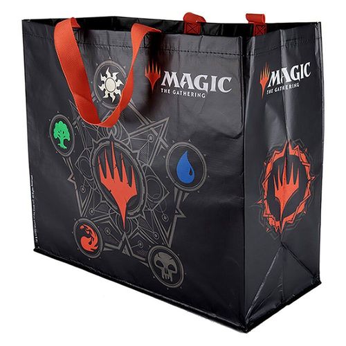 Konix Livre Magic The Gathering 5 Couleurs