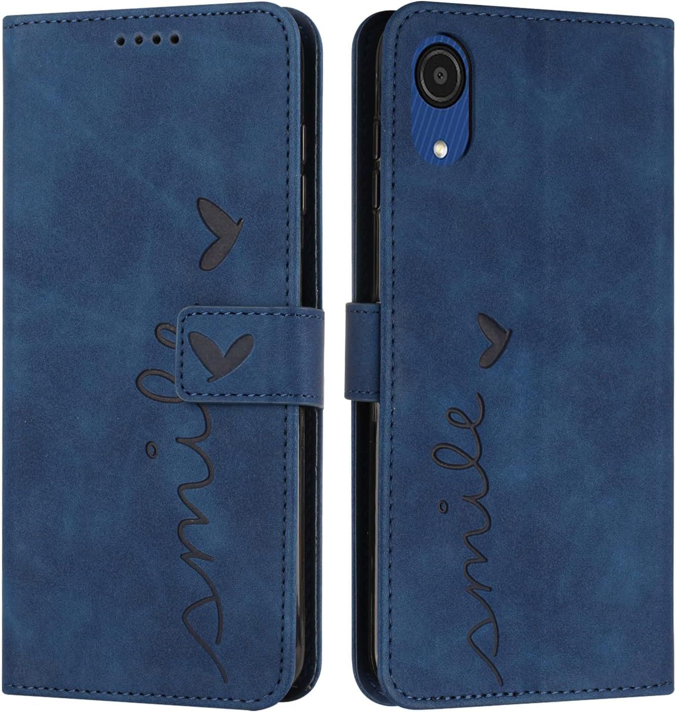 Coque Pour Samsung Galaxy A03 Core, Coque Samsung A03 Core, ... - 2