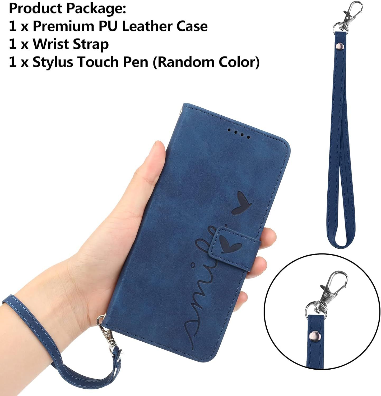 Coque Pour Samsung Galaxy A03 Core, Coque Samsung A03 Core, ... - 3