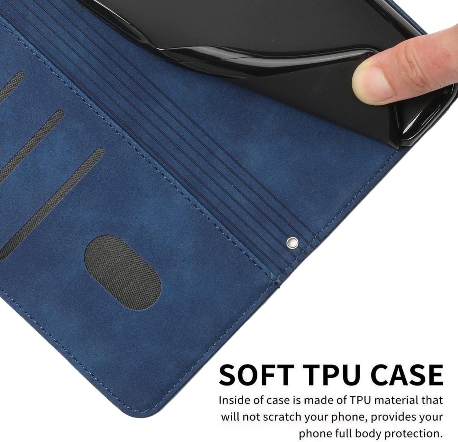 Coque Pour Samsung Galaxy A03 Core, Coque Samsung A03 Core, ... - 6