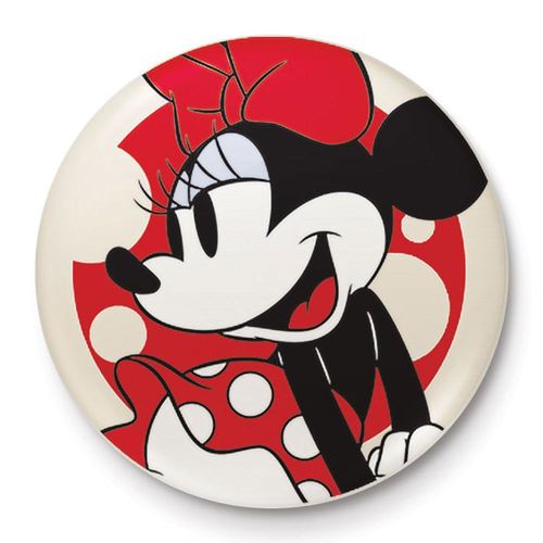 Pyramid International Feuille Disney Minnie Mouse