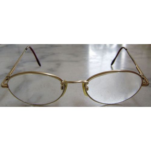 Montures De Lunettes