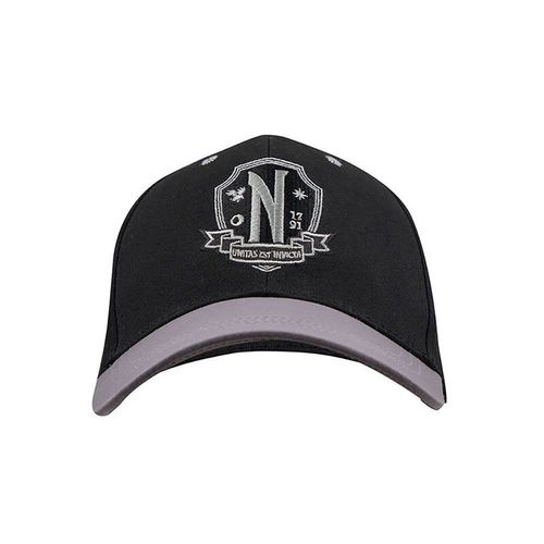 Cinereplicas Casquette Avec Visiere Nevermore Academy