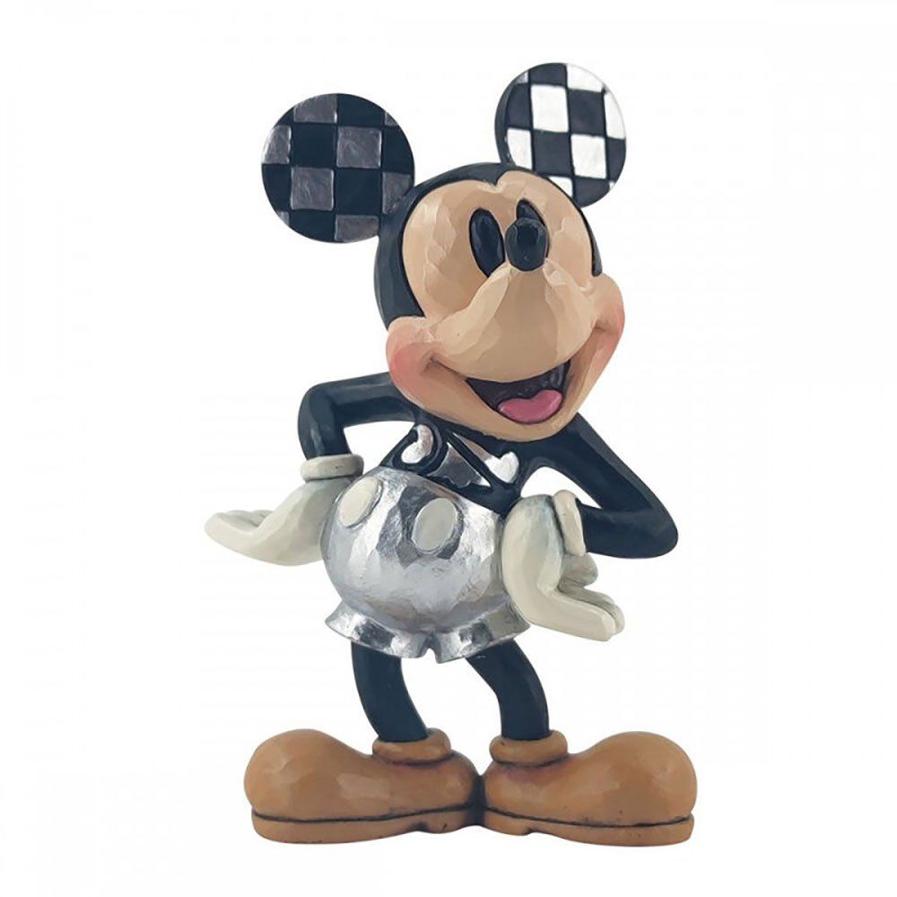 Enesco Figurine Decorative Disney 100 Mickey