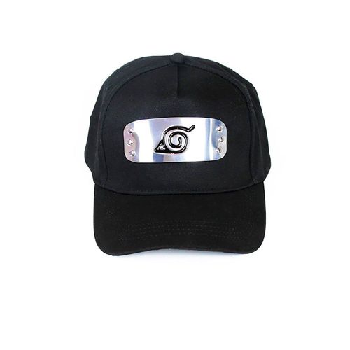 Geek Chapeau Naruto