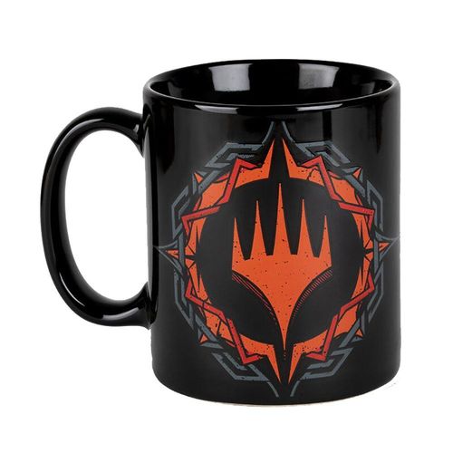 Konix Tasse En Ceramique Magic The Gathering Logo