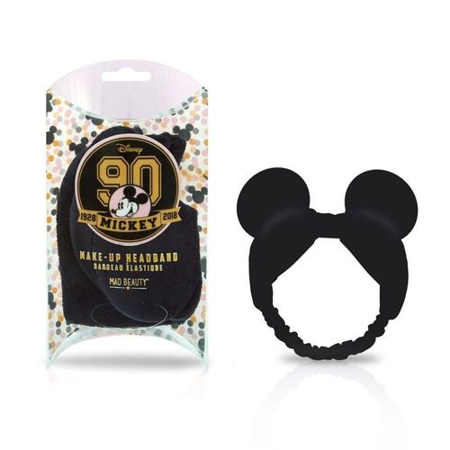 Mad Beauty Bandeau De Maquillage Mickey