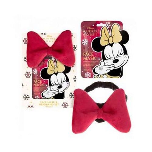 Mad Beauty Masque Facial Minnie Mouse