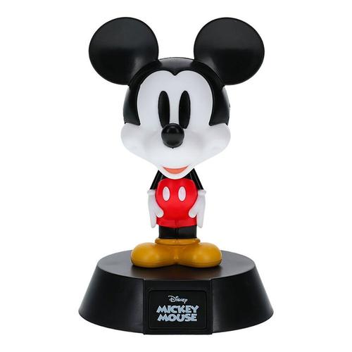 Paladone Lampe Icon Mickey Mouse 10.8 Cm