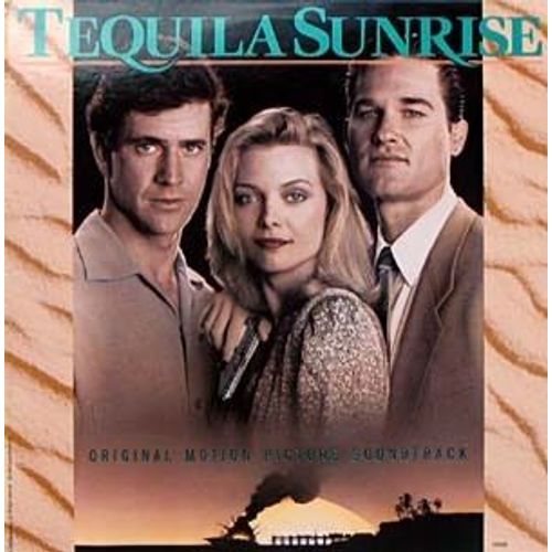 Tequila Sunrise (Bof)