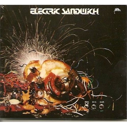 Electric Sandwich