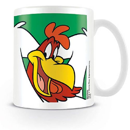 Pyramid International Dejeuner Cuisson En Tasse Claudio Looney Tunes