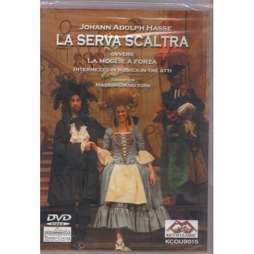 La Serva Scaltra