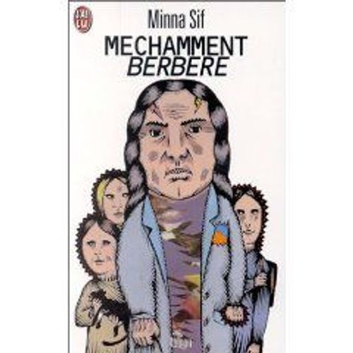 Méchamment Berbère