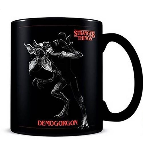 Pyramid International Stranger Things 4 Anatomy Of A Demogorgon