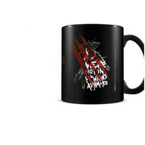 Pyramid International Stranger Things 4 Not In Hawkins