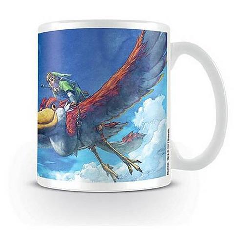 Pyramid International Tasse The Legend Of Zelda Skyward Sword