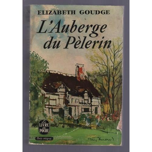 L' Auberge Du Pelerin