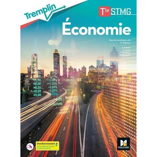 Economie Tle Stmg Tremplin