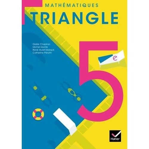 Mathématiques 5e
