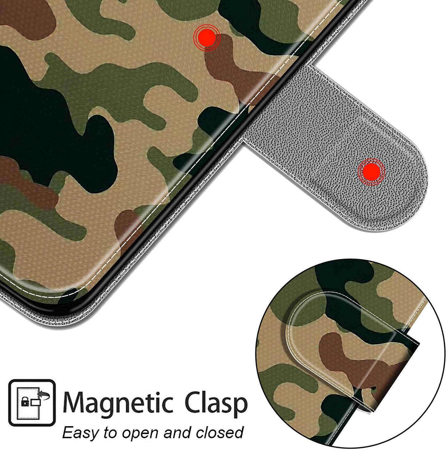 Coque Pour Huawei Y5 2019 / Honor 8s, Mode Cratif Effet Book... - 5