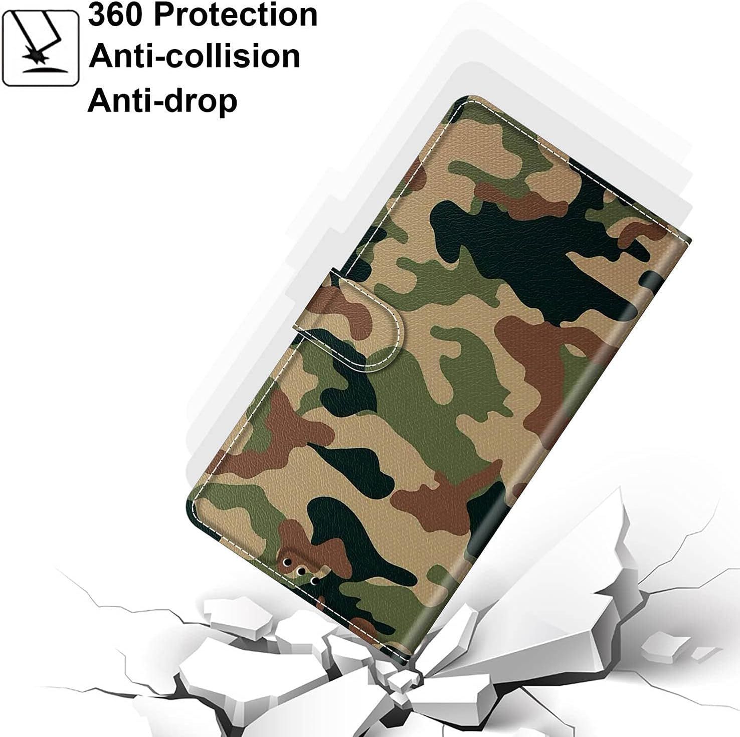 Coque Pour Huawei Y5 2019 / Honor 8s, Mode Cratif Effet Book... - 6