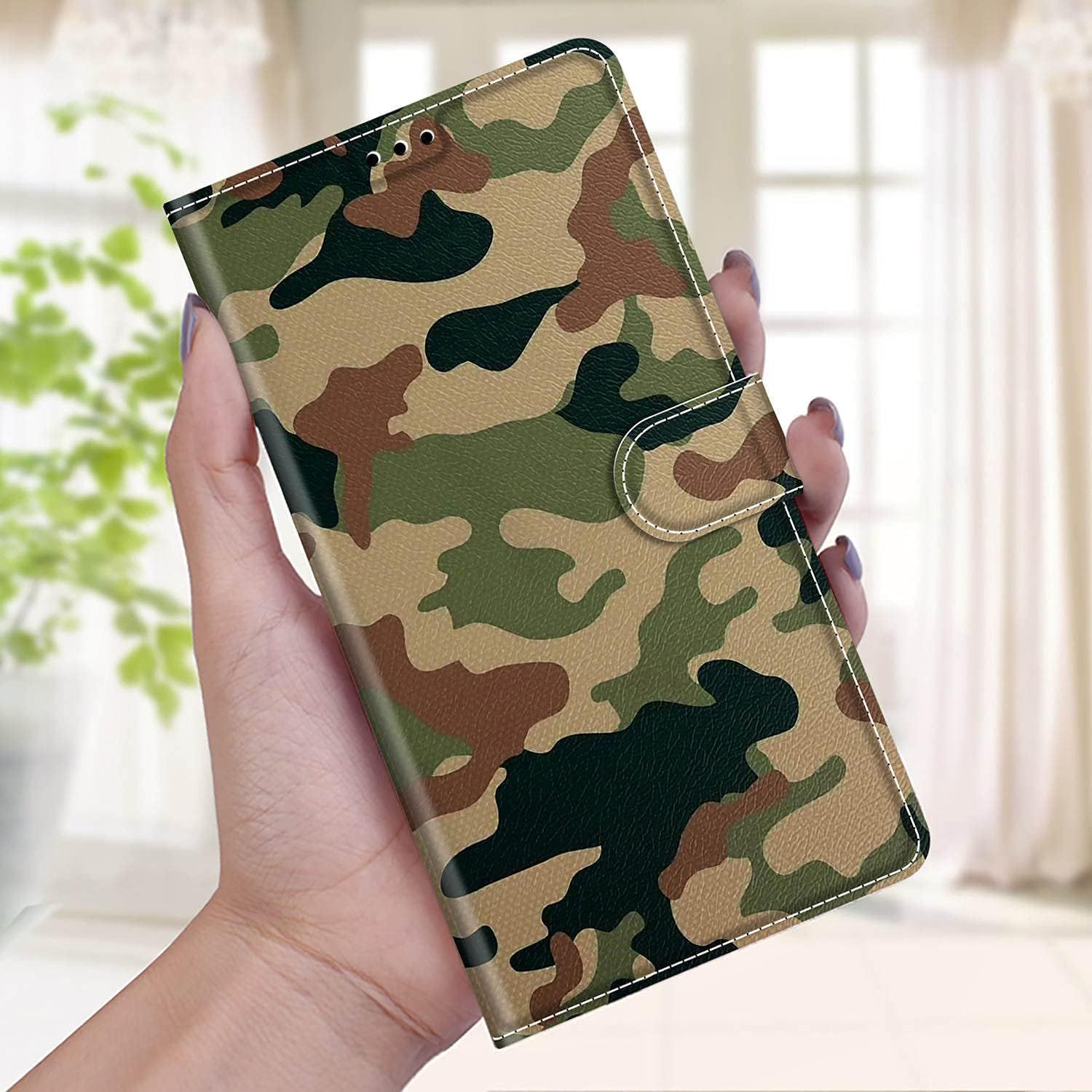 Coque Pour Huawei Y5 2019 / Honor 8s, Mode Cratif Effet Book... - 7