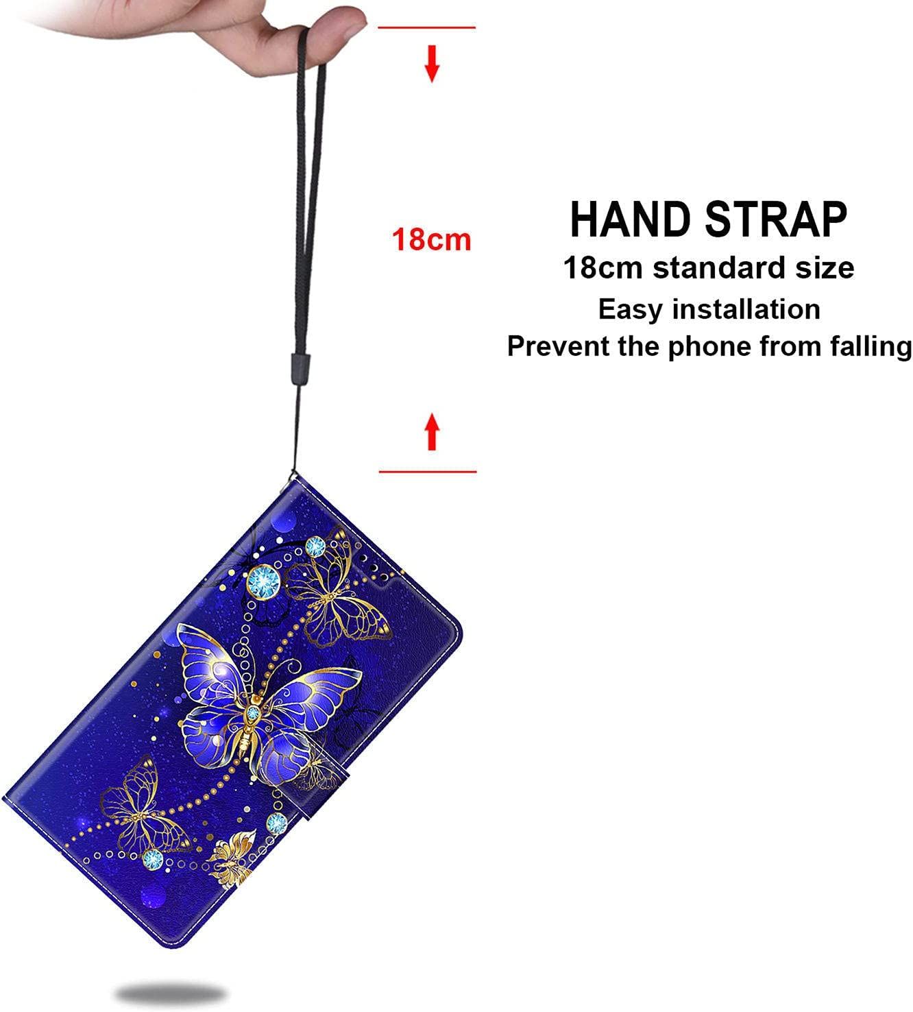 Coque Pour Huawei Y5 2019 / Honor 8s, Mode Cratif Effet Book... - 4