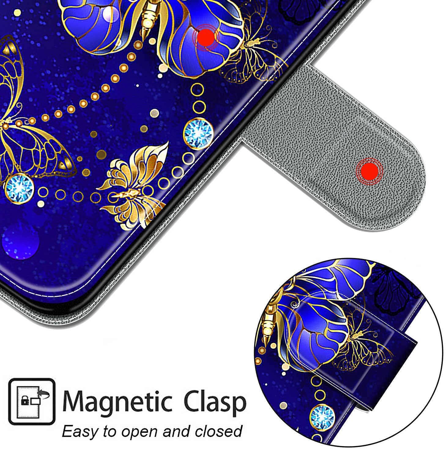 Coque Pour Huawei Y5 2019 / Honor 8s, Mode Cratif Effet Book... - 5