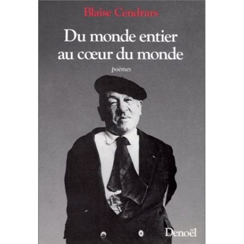 Du Monde Entier Au Coeur Du Monde