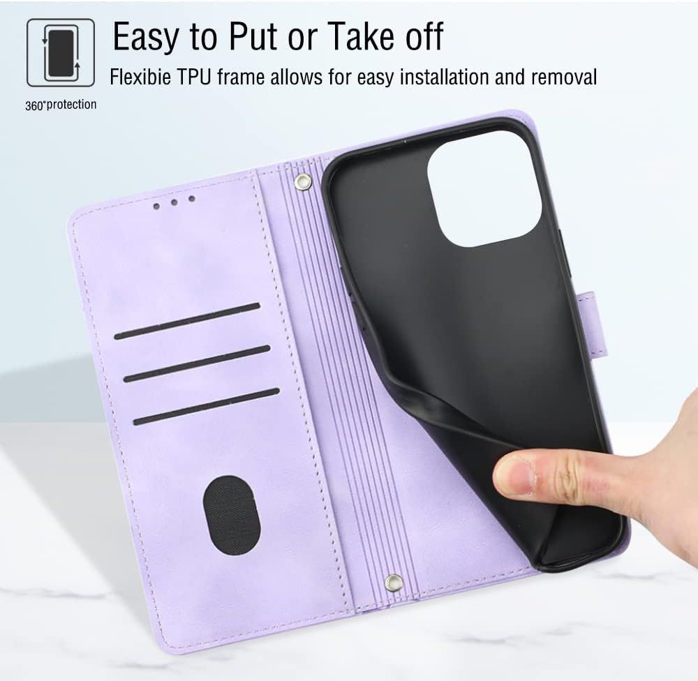 Coque Pour Iphone 6s Plus/6 Plus Avec Cordon, Rglable Lanyar... - 6
