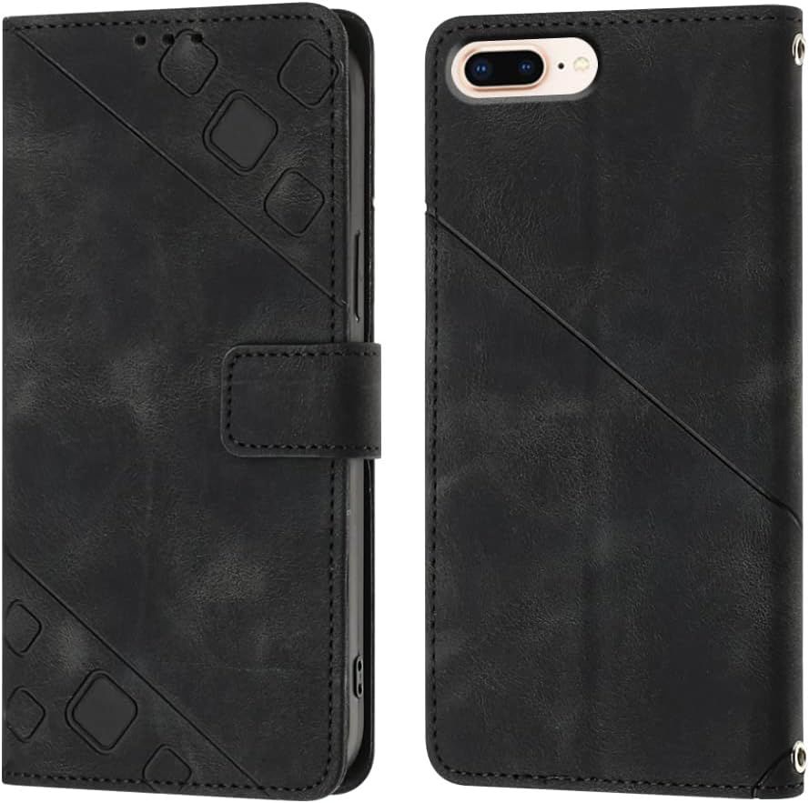 Coque Pour Iphone 6s Plus/6 Plus Avec Cordon, Rglable Lanyar... - 2
