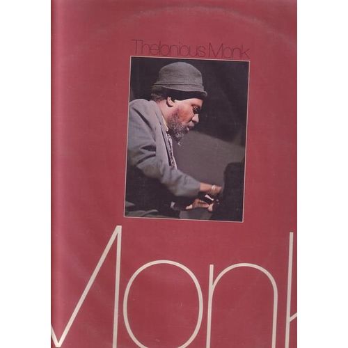 Monk