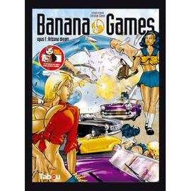 Banana games by Zanier, Christian