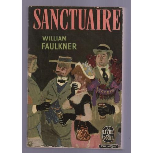 Sanctuaire