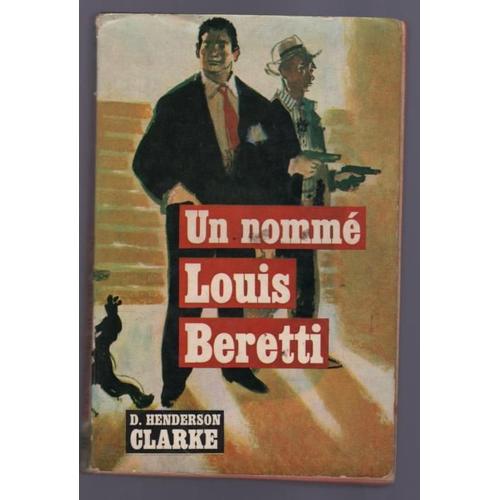 Un Nomme Louis Beretti