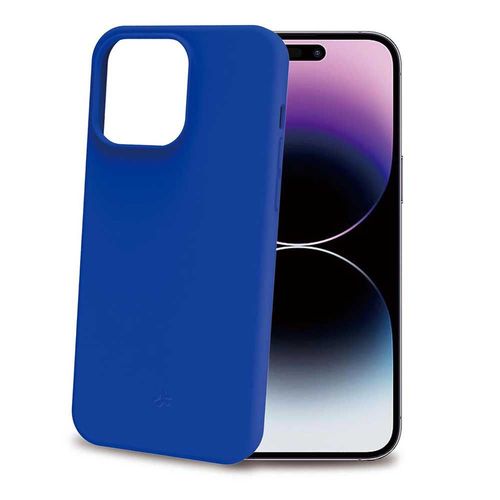 Celly Cas Cromo Iphone 15 Pro Max
