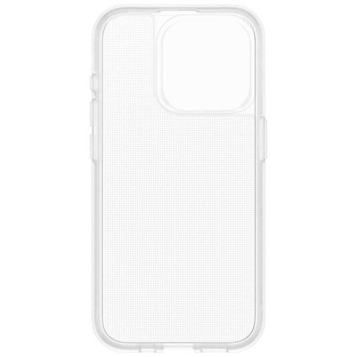 Otterbox Couverture Et Protecteur Decran React Trusted Glass Iphone 15 Pro